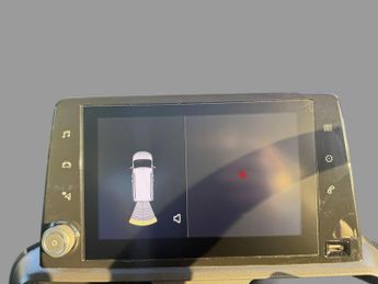 VAUXHALL COMBO LIFE ENERGY S/S