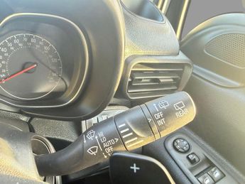 VAUXHALL COMBO LIFE ENERGY S/S