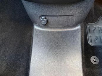 VAUXHALL COMBO LIFE ULTIMATE M