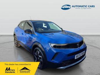 Vauxhall Mokka ELITE EDITION