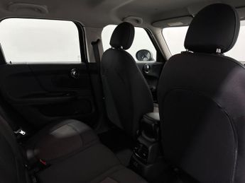 MINI Countryman 1.5 Cooper Classic Steptronic Euro 6 (s/s) 5dr