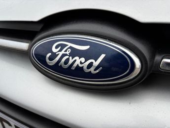 Ford Focus 1.6 Zetec Powershift Euro 5 5dr