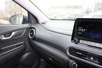 Hyundai KONA 1.6 h-GDi Premium DCT Euro 6 (s/s) 5dr