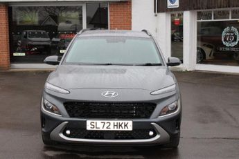 Hyundai KONA 1.6 h-GDi Premium DCT Euro 6 (s/s) 5dr