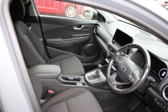 Hyundai KONA 1.6 h-GDi Premium DCT Euro 6 (s/s) 5dr