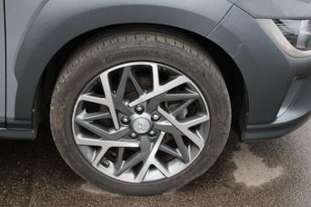 Hyundai KONA 1.6 h-GDi Premium DCT Euro 6 (s/s) 5dr