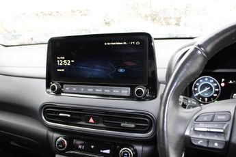 Hyundai KONA 1.6 h-GDi Premium DCT Euro 6 (s/s) 5dr