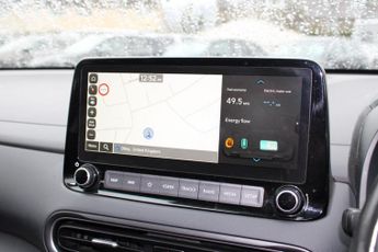 Hyundai KONA 1.6 h-GDi Premium DCT Euro 6 (s/s) 5dr