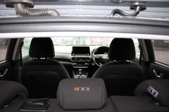 Hyundai KONA 1.6 h-GDi Premium DCT Euro 6 (s/s) 5dr