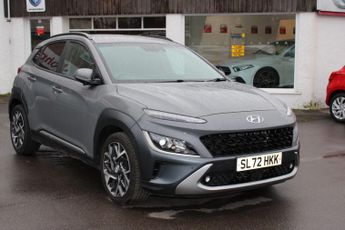 Hyundai KONA 1.6 h-GDi Premium DCT Euro 6 (s/s) 5dr
