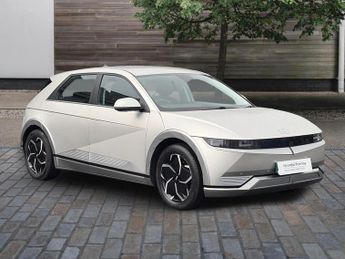 Hyundai IONIQ 5 73kWh Premium Hatchback 5dr Electric Auto (217 ps)