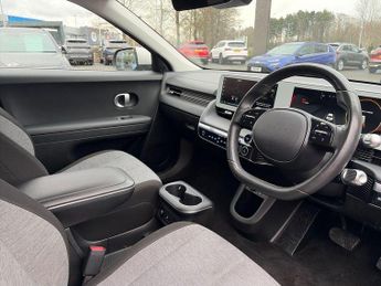 Hyundai IONIQ 5 73kWh Premium Hatchback 5dr Electric Auto (217 ps)