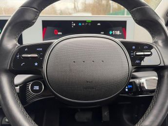 Hyundai IONIQ 5 73kWh Premium Hatchback 5dr Electric Auto (217 ps)
