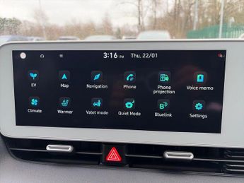 Hyundai IONIQ 5 73kWh Premium Hatchback 5dr Electric Auto (217 ps)