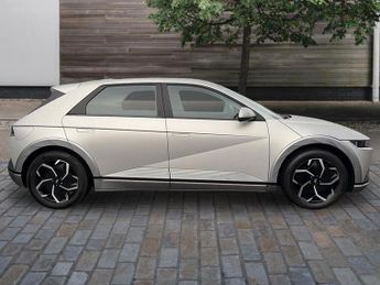 Hyundai IONIQ 5 73kWh Premium Hatchback 5dr Electric Auto (217 ps)