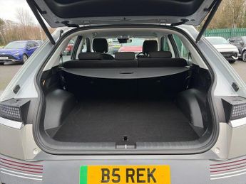 Hyundai IONIQ 5 73kWh Premium Hatchback 5dr Electric Auto (217 ps)