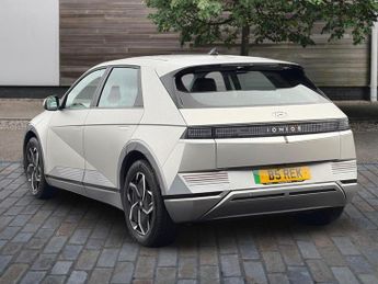 Hyundai IONIQ 5 73kWh Premium Hatchback 5dr Electric Auto (217 ps)