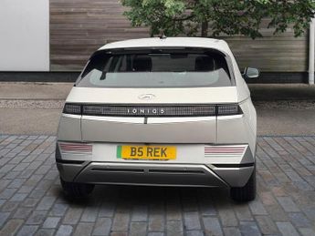 Hyundai IONIQ 5 73kWh Premium Hatchback 5dr Electric Auto (217 ps)