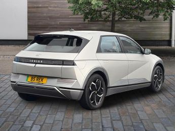 Hyundai IONIQ 5 73kWh Premium Hatchback 5dr Electric Auto (217 ps)