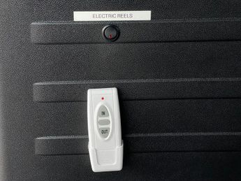 Citroen Berlingo 1.6 e-HDi XTR Multispace MPV ETG6 Euro 5 (s/s) 5dr