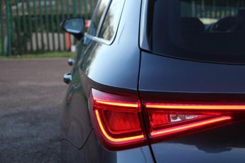 SEAT Leon 1.4 eHybrid 12.8kWh XCELLENCE DSG Euro 6 (s/s) 5dr
