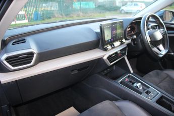SEAT Leon 1.4 eHybrid 12.8kWh XCELLENCE DSG Euro 6 (s/s) 5dr