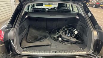 Audi e-tron 50 Sport Auto quattro 5dr 71.2kWh (11kW Charger)