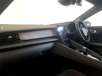 Polestar Polestar 2 Single Motor 78kWh Long Range Fastback 5dr Electric Auto FWD (23