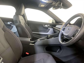 Polestar Polestar 2 Single Motor 78kWh Long Range Fastback 5dr Electric Auto FWD (23