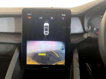 Polestar Polestar 2 Single Motor 78kWh Long Range Fastback 5dr Electric Auto FWD (23