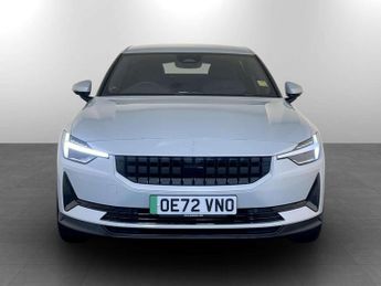 Polestar Polestar 2 Single Motor 78kWh Long Range Fastback 5dr Electric Auto FWD (23
