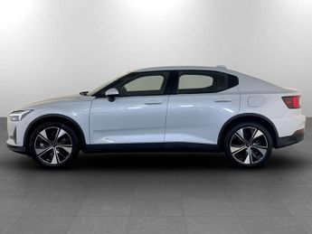 Polestar Polestar 2 Single Motor 78kWh Long Range Fastback 5dr Electric Auto FWD (23