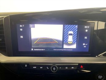 Vauxhall Mokka Electric 50kWh Ultimate SUV 5dr Electric Auto (136 ps)