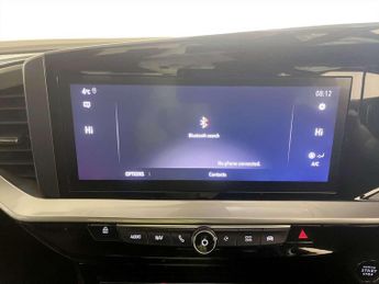 Vauxhall Mokka Electric 50kWh Ultimate SUV 5dr Electric Auto (136 ps)