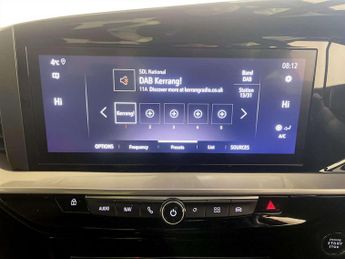 Vauxhall Mokka Electric 50kWh Ultimate SUV 5dr Electric Auto (136 ps)