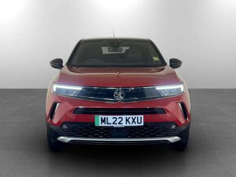 Vauxhall Mokka Electric 50kWh Ultimate SUV 5dr Electric Auto (136 ps)