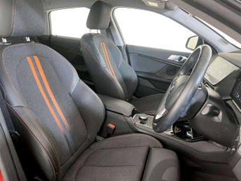 BMW 2 Series Gran Coupe 1.5 218i Sport (LCP) Saloon 4dr Petrol Manual Euro 6 (s/s) (136 