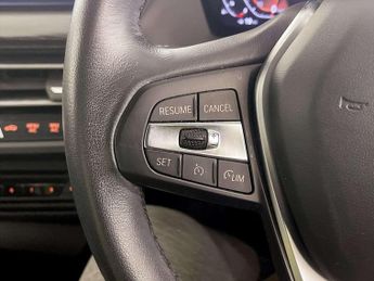 BMW 2 Series Gran Coupe 1.5 218i Sport (LCP) Saloon 4dr Petrol Manual Euro 6 (s/s) (136 