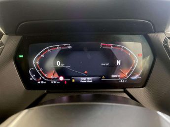 BMW 2 Series Gran Coupe 1.5 218i Sport (LCP) Saloon 4dr Petrol Manual Euro 6 (s/s) (136 