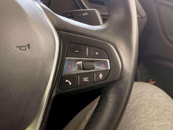 BMW 2 Series Gran Coupe 1.5 218i Sport (LCP) Saloon 4dr Petrol Manual Euro 6 (s/s) (136 