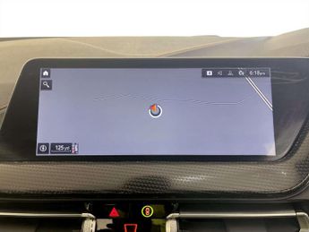 BMW 2 Series Gran Coupe 1.5 218i Sport (LCP) Saloon 4dr Petrol Manual Euro 6 (s/s) (136 