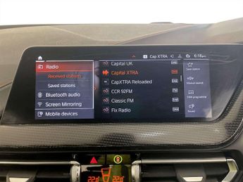 BMW 2 Series Gran Coupe 1.5 218i Sport (LCP) Saloon 4dr Petrol Manual Euro 6 (s/s) (136 