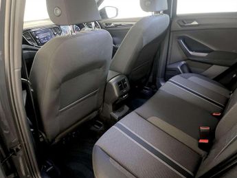 Volkswagen T-Roc 1.5 TSI EVO Black Edition SUV 5dr Petrol Manual Euro 6 (s/s) (15