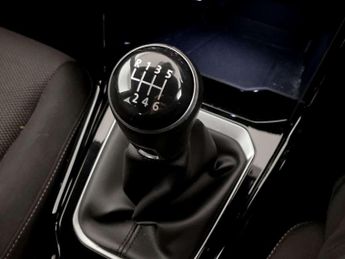 Volkswagen T-Roc 1.5 TSI EVO Black Edition SUV 5dr Petrol Manual Euro 6 (s/s) (15