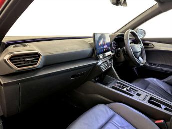 CUPRA Formentor 1.5 TSI V2 SUV 5dr Petrol DSG Euro 6 (s/s) (150 ps)