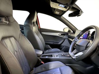 CUPRA Formentor 1.5 TSI V2 SUV 5dr Petrol DSG Euro 6 (s/s) (150 ps)