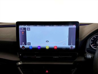 CUPRA Formentor 1.5 TSI V2 SUV 5dr Petrol DSG Euro 6 (s/s) (150 ps)