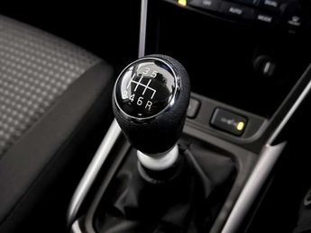 Suzuki S-Cross 1.4 Boosterjet MHEV Motion SUV 5dr Petrol Hybrid Manual Euro 6 (