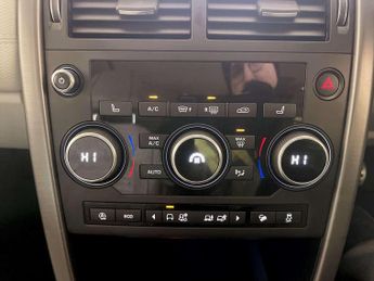 Land Rover Discovery Sport 2.0 SD4 HSE Dynamic Lux SUV 5dr Diesel Auto 4WD Euro 6 (s/s) (24