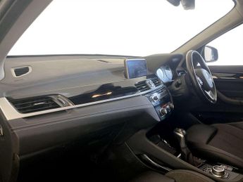 BMW X1 1.5 25e 10kWh Sport SUV 5dr Petrol Plug-in Hybrid Auto xDrive Eu